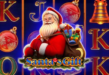 Santa’s Gift